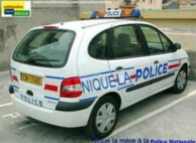 nique la police ninfosman.com