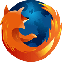 Logo Firefox