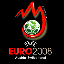 logo euro 2008