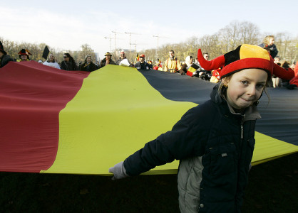 belgique manifestation ninfosman.com