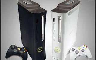 Le prix de la XboX 360 en baisse ninfosman.com