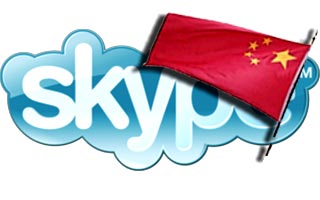 Skype Chine | ninfosman.com