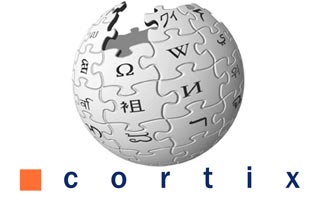 Wikipedia Cortix | ninfosman.com